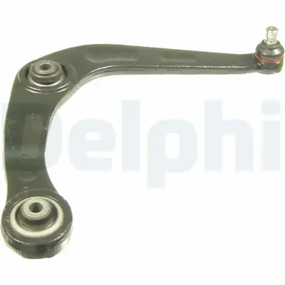 DELPHI TC956 Salincak O¨n Sağ Transit V184 Tt8 01>06 Transit V348 Tt9 2.4 Tdci 06>11 Rotilsiz 3521E7