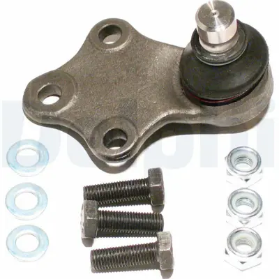 DELPHI TC960 Rotil Sağ Sol Hidrolik 306 97>01  Cap:18mm 1607297780