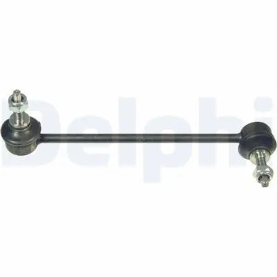 DELPHI TC962 Z Rot Metal On Sol-Sağ Mercedes A168 07-97>08-04 A1683201189