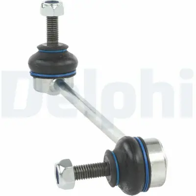 DELPHI TC975 Askı Rotu On Sağ Bmw E39 96>04          31351091856