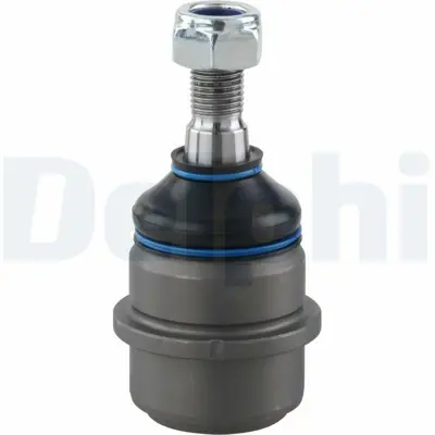 DELPHI TC984 Rotilli Kol Alu¨minyum Alt Arka Sol Bmw X5 E70 X6 E71 E72 FTC3570