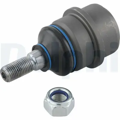 DELPHI TC984 Rotilli Kol Alu¨minyum Alt Arka Sol Bmw X5 E70 X6 E71 E72 FTC3570