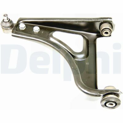 DELPHI TC988 Alt Salıncak On Sol  Twıngo Twıngo Van 03-1993 > 06-2007 8200737125