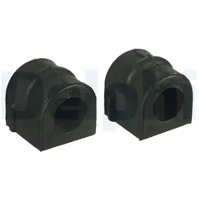 DELPHI TD1029W Viraj Demir Lastiği Ön 24mm Vectra C Sıgnum 13131231, 24428002, 24460832, 350146, 350148, 350159, 71740109, 71746346, 13204070, 550202F016