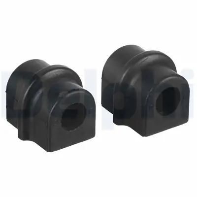 DELPHI TD1097W Burc Takımı (Ã˜16mm - 2 Lı Paket) On  Sol-Sağ Chevrolet Aveo 08> 96870461