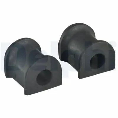 DELPHI TD1156W Vıraj Demırı Burc Takımı 2lı Paket Arka Sol-Sağ  Caddy 02-2004 > 08-2015 2K0511413D