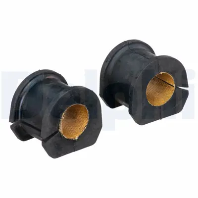 DELPHI TD1880W Burc Takımı   2lı Paket Ã–n  Sol-Sağ Mıtsubıshı Montero Pajero Shogun04-2000> MR554271
