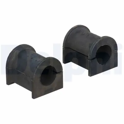 DELPHI TD1920W Burc Takımı   2lı Paket Arka Dıscovery11-1998 06-2004 RBX101181
