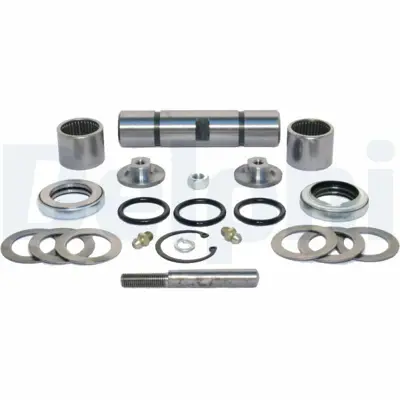 DELPHI TD216W Dingil Pımı On  Sol-Sağ Ldv 200 Serıes 400 Serıes Convoy Pılot Sherpa 85> RTC4613