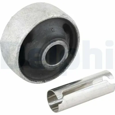 DELPHI TD243W Alt Salıncak Burcu On  Sol-Sağ Seat - Vw Cordobaıbızaıncatoledo - Caddy Iıcorradogolf Iııııc 191407181E, 357407181