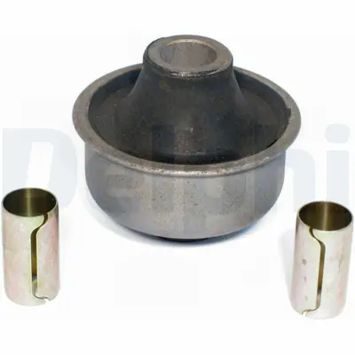 DELPHI TD249W Alt Salıncak Burcu 16 Mm Astra F Astra Classıc Calıbra Vectra A 350348