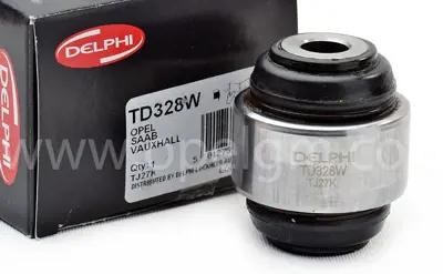 DELPHI TD328W Tekerlek Hiz Sensoru 1125mm On A6 A6 Avant 05> 423121, 423317, 90495584, 90496700