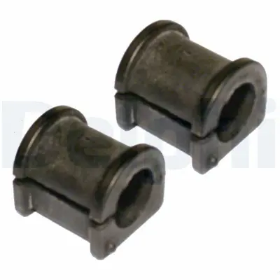 DELPHI TD489W Burc Takımı (Ã˜21.5mm - 2 Lı Paket) On  - Opel Combo Corsa B Van Tıgra 04-93>12-01 90447946