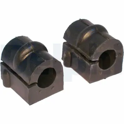 DELPHI TD526W Burc Takımı (Ã˜18mm - 2 Lı Paket) On  - Opel Astra G Corsa C Van Tıgra B Vectra B 09-95> 350130