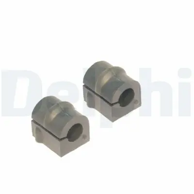 DELPHI TD540W Burc Takımı (Ã˜20mm - 2 Lı Paket) On  - Opel Astra G Van Tıgra B 02-98> 350138