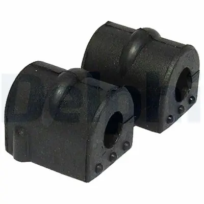 DELPHI TD587W Vıraj Demır Lastiği On 15mm Corsa C 00 09 Z10xe Z10xep Z12xe Z12xep 350104