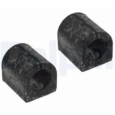 DELPHI TD745W Vıraj Demır Lastiği Arka Takım Mercedes Sprınter 901>903 95>06 2D0511413A