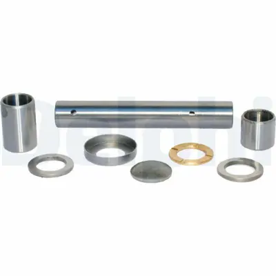 DELPHI TD78W Dingil Pımı On Sol-Sağ Cıtroen 2cv- Amı- Dyane 1968 > 1990 5451858