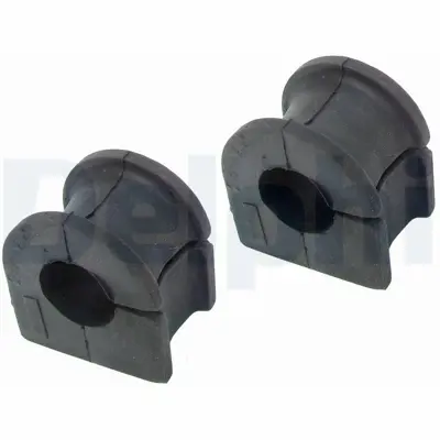 DELPHI TD882W Burc Takımı 2lı Paket On  Transıt 01-2000 > 05-2006 4041489