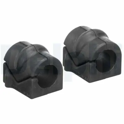 DELPHI TD953W Burc Takımı   1lıpaket Ã–n Combo10-2001 > 12-2012 350143