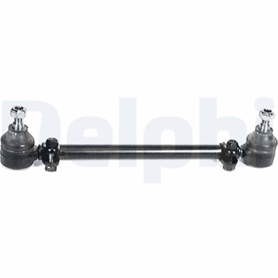 DELPHI TL343 Komple Rot Mılı On Sol Sağ Bmw E28 E34 E24 E32 E31 81>99 32211135668