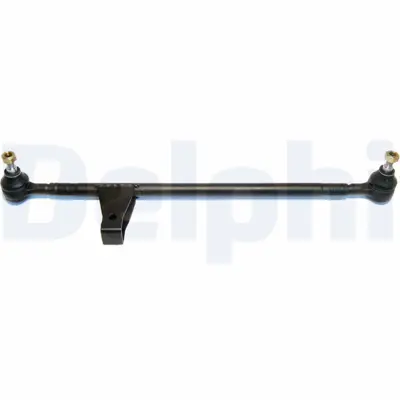 DELPHI TL424 Rot Takimi (Orta) W202 93>00 S202 96>01 C208 97>02 A208 98>02 1264600605