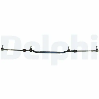 DELPHI TL502 Rot Takımı (Orta) W202 93>00 S202 96>01 C208 97>02 A208 98>02 2024600405