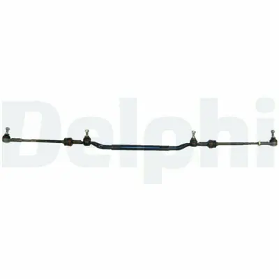 DELPHI TL502 Rot Takımı (Orta) W202 93>00 S202 96>01 C208 97>02 A208 98>02 2024600405