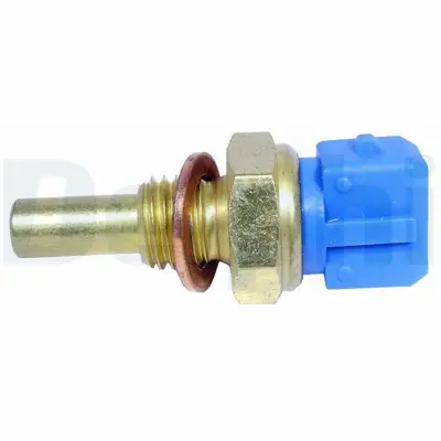DELPHI TS10250 Hararet Müşürü Astra F-Corsa A-B-Vectra A-B-P106 91-96 -Accent 1.3-1.5 94-00 Mavi Soket 40003 1338451, 1338458, 90410792, 90510183, S4770228, TR4770228