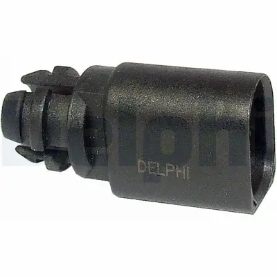 DELPHI TS10266 Klima Dıs Sıcaklık Sensoru 1.2 1.4 2.0tsı 1.6 2.0 Tdı Golf V Vı Jetta Iıı Iv Passat - Cc Tıguan Touran Touareg 8z0820535, 6RD820535