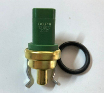 DELPHI TS10277 Hararet Müşürü P307-C3-C4 1.4hdi-P307-P406-P607-C5 2.0hdi 1338C1, 93476516
