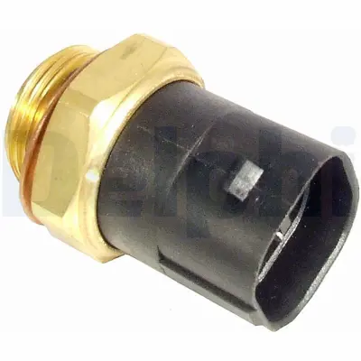 DELPHI TS10285 Termal Anahtar - Audı 80. A2. A3. A4. A6. A8. Tt - Ford Galaxy - Seat Alhambra. Arosa. Cordoba. Ibiz 1H0959481C, 95VW8B607GA