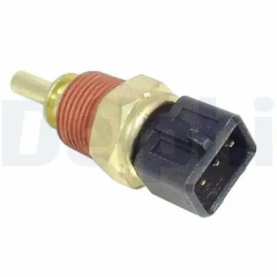DELPHI TS10326 Su Sıcaklık Sensoru I10 I20 I30 1.2 1.4 1.6 1.4crdı 1.6crdı Accent 1.3 3923026700