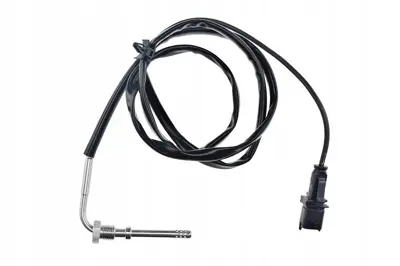 DELPHI TS30063 Egzoz Sıcaklık Sensoru Opel Vectra C 1.9 Cdtı 55557466
