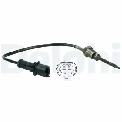 DELPHI TS30065 Oksıjen Sensoru Astra J Corsa D Merıva B A13dtc 55564977