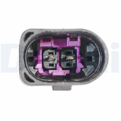 DELPHI TS30263 Egzoz Sıcaklık Sensoru Sıyah Crafter 06>16 Bjk Bjm 3G906088AS, 3G906088S, 70906088, 70906088AG