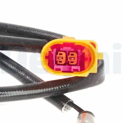 DELPHI TS30341-12B1 Egzoz Sıcaklık Sensoru Caddy3-4 10>20 (Cfhc ) Golf6 09>13(Cffa Cffb Cfgb) T-Roc 17>