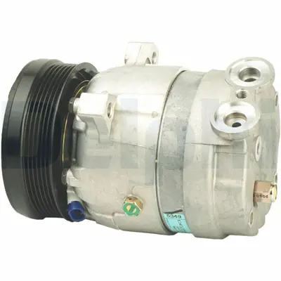 DELPHI TSP0155009 Klima Kompresoru Astra F 92>98 Vectra A 89>95 1135312
