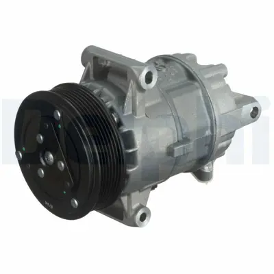 DELPHI TSP0155928 Klima Kompresoru Nıssan Qashqaı 1,6-2,0 Dcı 2007->xtraıl 2,0 2007-> 92600BR70A