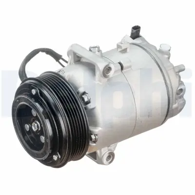 DELPHI TSP0155987 Klima Kompresoru Opel Astra J 1,6 1,3 - 1,7cdtı 2009> Merıva B 1,7 Cdtı 2010> Zafıra C 1,6 13412248
