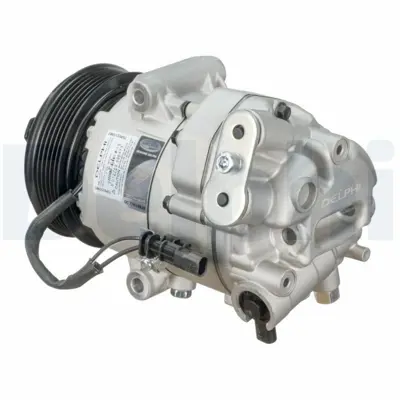 DELPHI TSP0155987 Klima Kompresoru Opel Astra J 1,6 1,3 - 1,7cdtı 2009> Merıva B 1,7 Cdtı 2010> Zafıra C 1,6 13412248