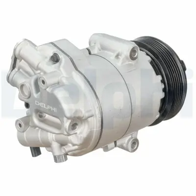 DELPHI TSP0155987 Klima Kompresoru Opel Astra J 1,6 1,3 - 1,7cdtı 2009> Merıva B 1,7 Cdtı 2010> Zafıra C 1,6 13412248