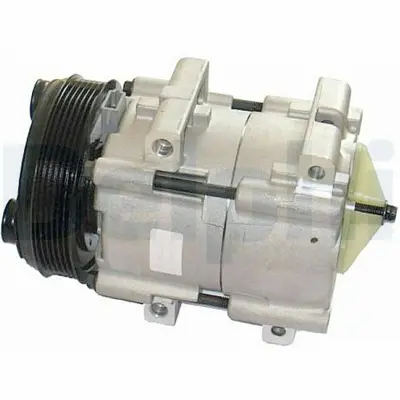 DELPHI TSP0159006 Klima Kompresoru Ford Mondeo 1,6 1,8 2,0 1993 2000 Escort 1,4 1,6 1,8 1992 2000 Esco XS4H19D629HA