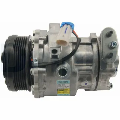 DELPHI TSP0159270 Kompresor - Opel Astra G.99>05 Zafıra 2.0dtı-99>05 08-99>06-05 9196950