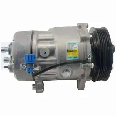 DELPHI TSP0159297 Klima Kompresoru Caravelle 03> Lt 96>06 Transporter 95> 7D0820805B