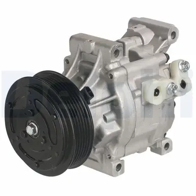 DELPHI TSP0159331 Klima Kompresoru Doblo Idea 500 1,3jtd Punto 1,3 - 1,9 46819144