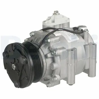 DELPHI TSP0159336 Kompresor  Mondeo 10-2000 > 03-2007 4586557