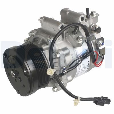 DELPHI TSP0159860 Klima Kompresoru Honda Crv 2,0 (Re5) 2007> 38800RZVG020M2