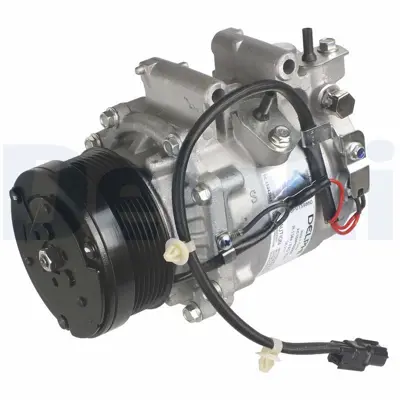 DELPHI TSP0159860 Klima Kompresoru Honda Crv 2,0 (Re5) 2007> 38800RZVG020M2