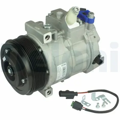 DELPHI TSP0159868 Kompresor - Mercedes C180 C200 C230 Clk200 05-02>01-07 A0022304911